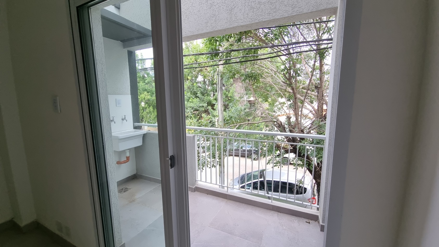 VENTA DEPARTAMENTO EN 1° PISO EN BARRIO FOMENTO 9 DE JULIO 