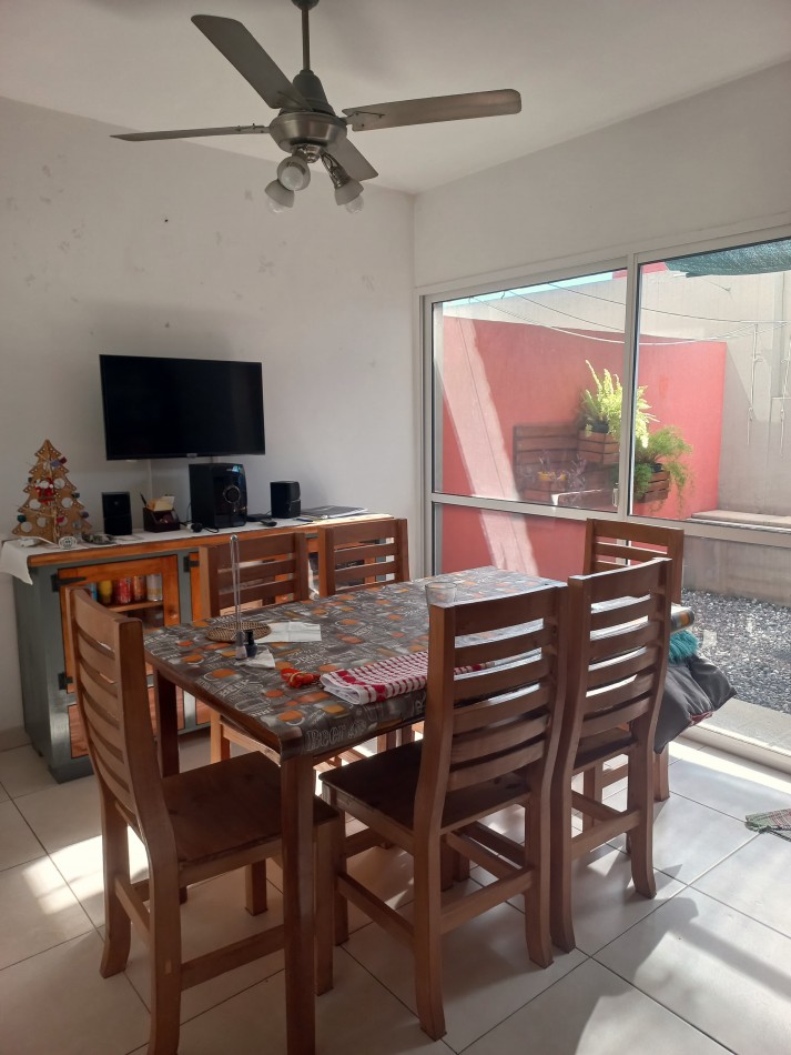 VENTA HERMOSO DUPLEX EN SANTA FE 