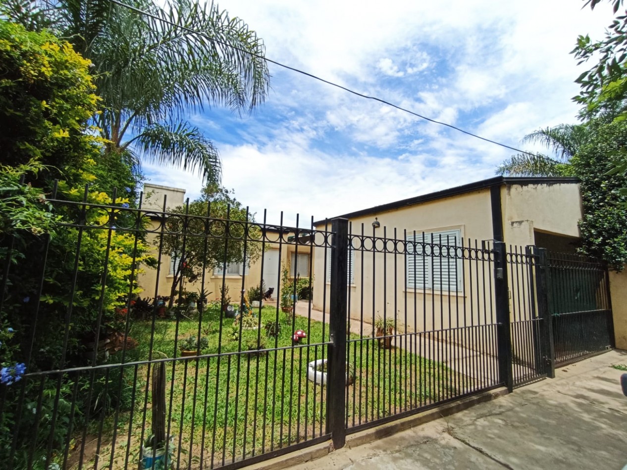 VENTA CASA EN SANTA ROSA DE CALCHINES 