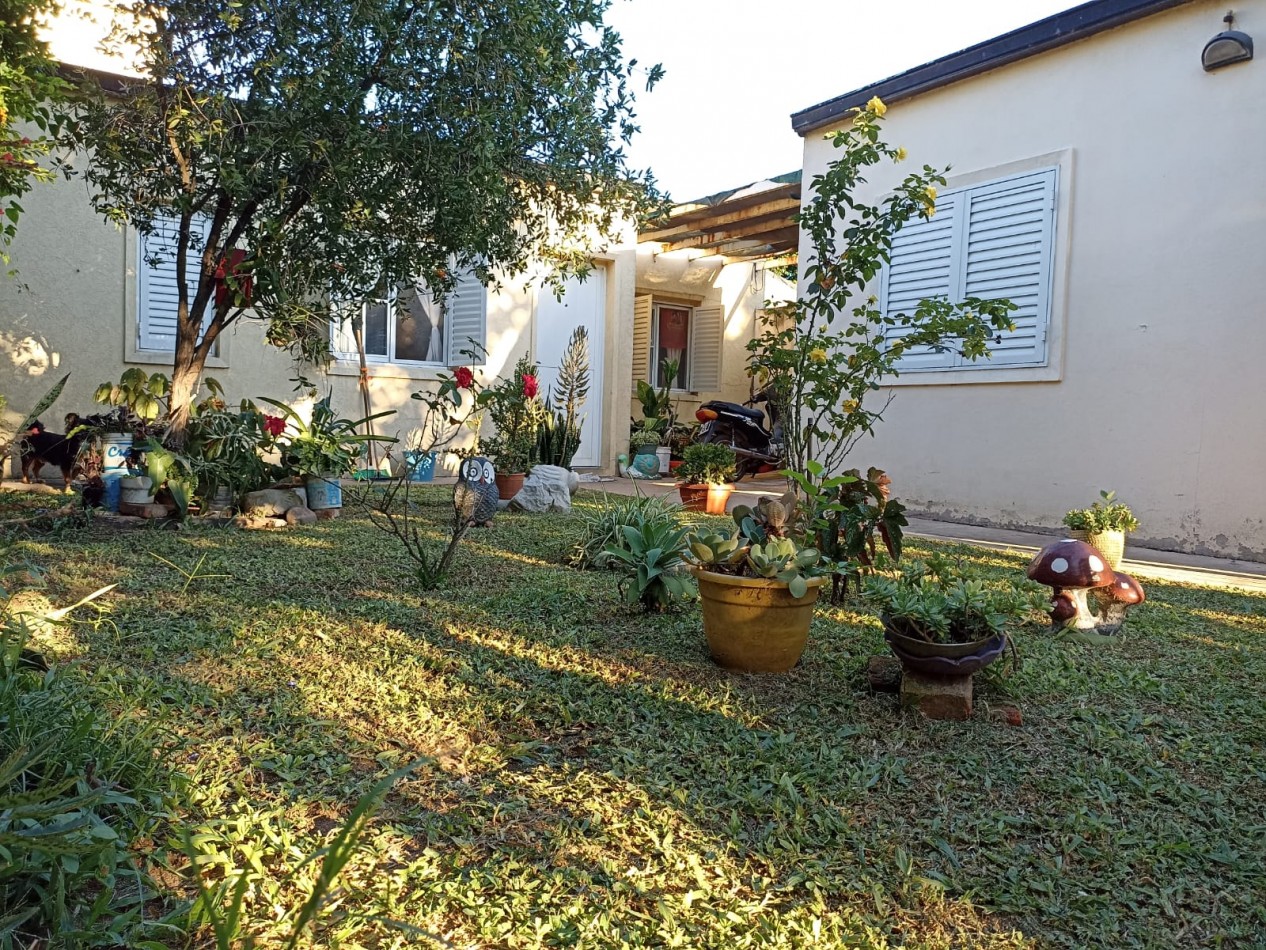 VENTA CASA EN SANTA ROSA DE CALCHINES 