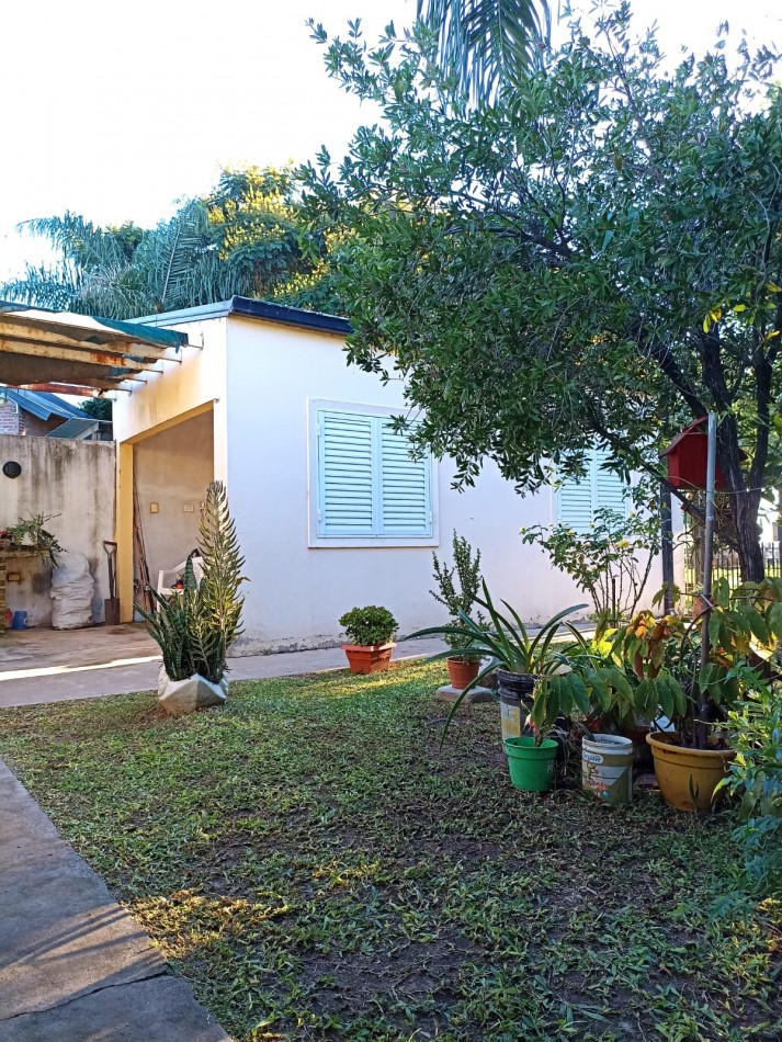 VENTA CASA EN SANTA ROSA DE CALCHINES 