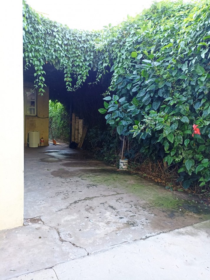 VENTA CASA EN SANTA ROSA DE CALCHINES 