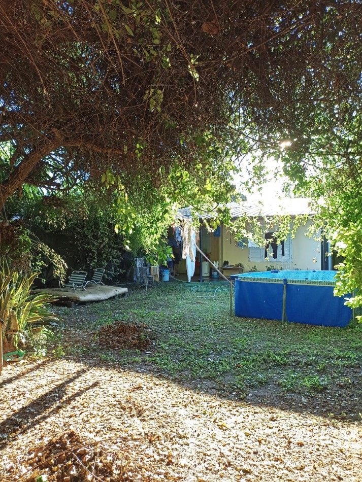 VENTA CASA EN SANTA ROSA DE CALCHINES 