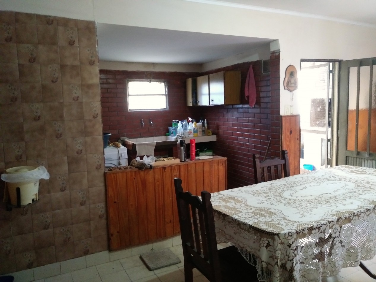 VENTA CASA A 350 METROS DE AV. GRAL. PAZ