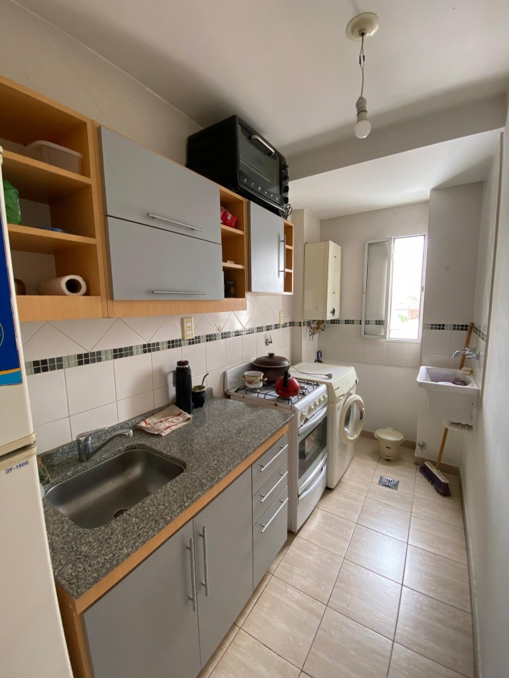 VENTA DEPARTAMENTO EN BARRIO CONSTITUYENTES