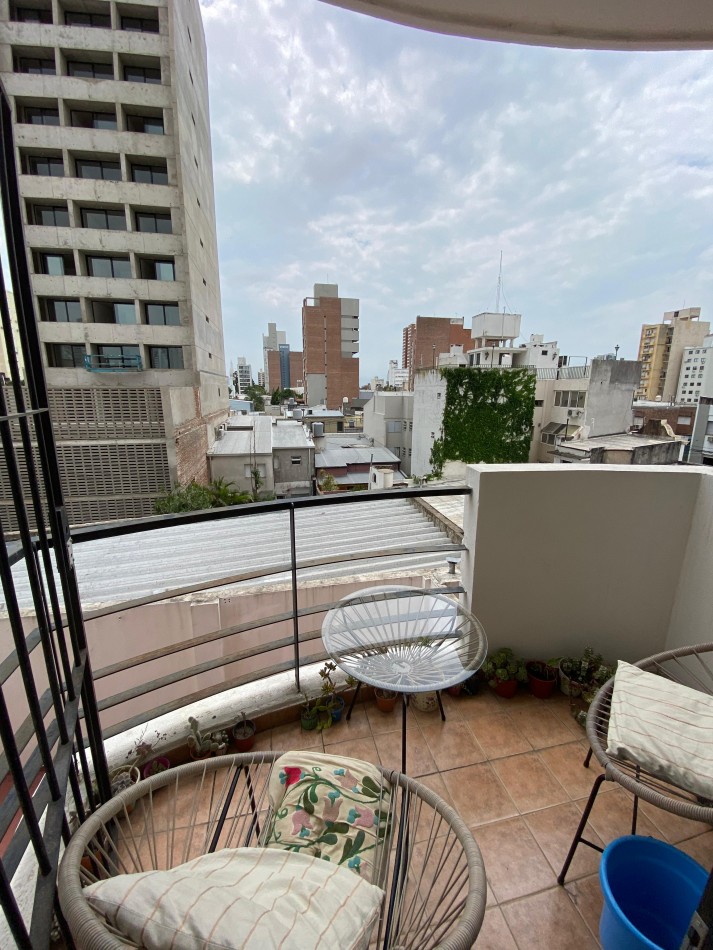 VENTA DEPARTAMENTO EN BARRIO CONSTITUYENTES