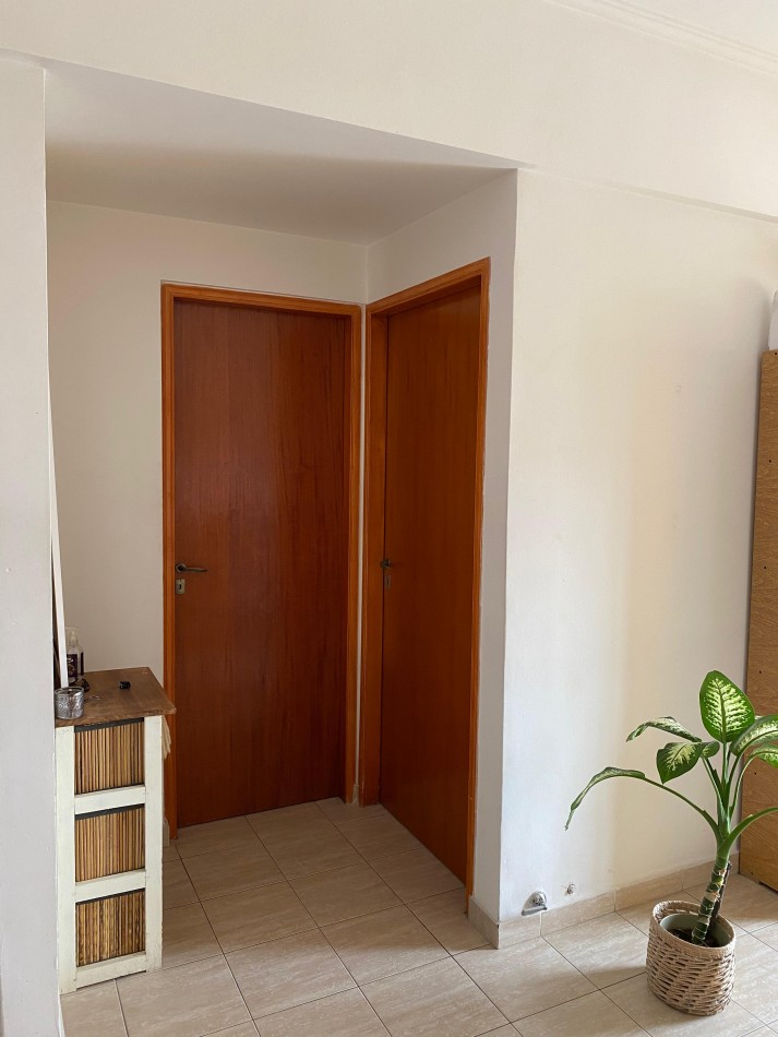 VENTA DEPARTAMENTO EN BARRIO CONSTITUYENTES