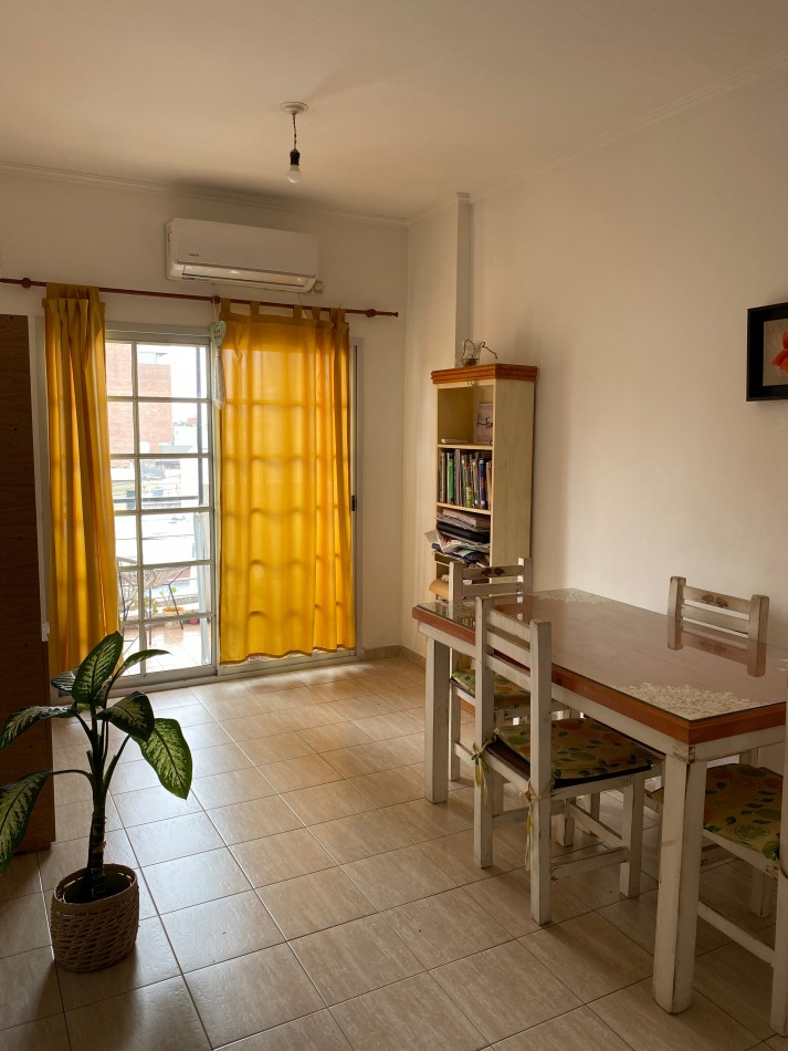 VENTA DEPARTAMENTO EN BARRIO CONSTITUYENTES