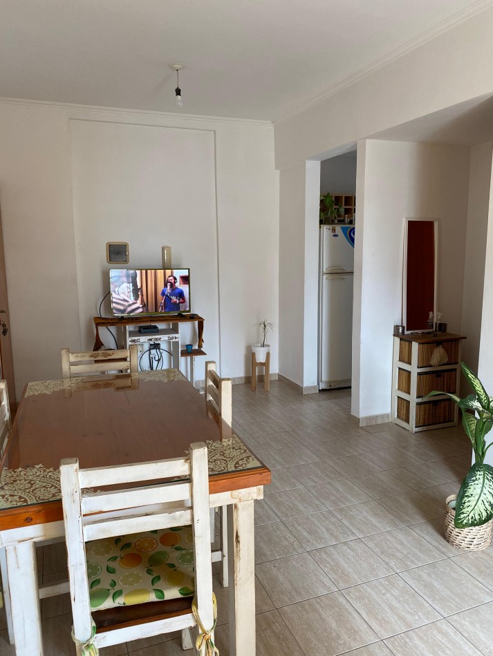 VENTA DEPARTAMENTO EN BARRIO CONSTITUYENTES