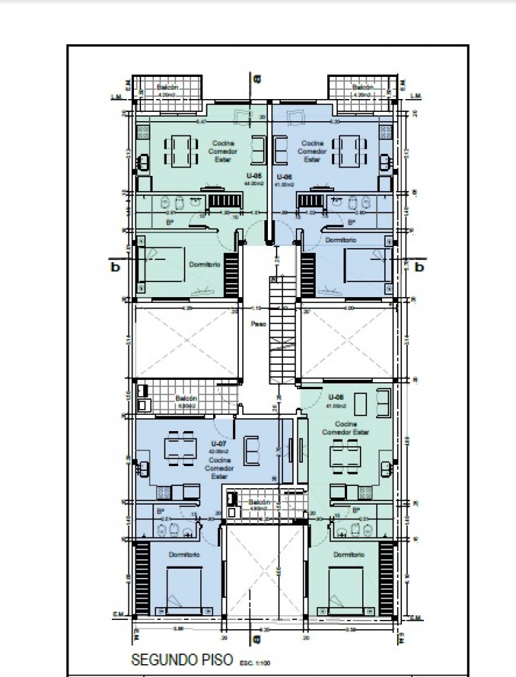 VENTA DEPARTAMENTOS EN BARRIO CANDIOTI SUR