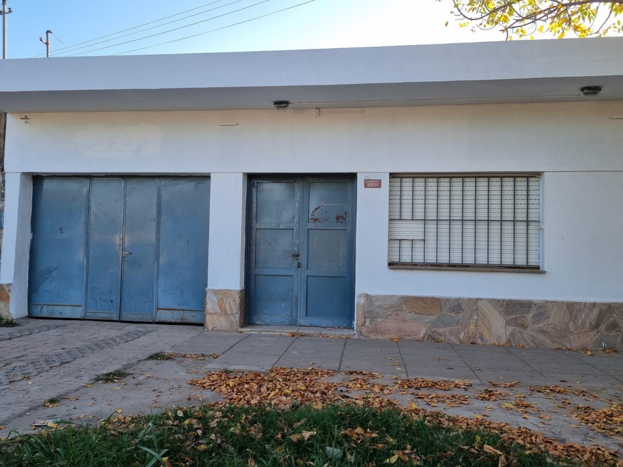 CASA EN VENTA EN ZONA NORTE SANTA FE