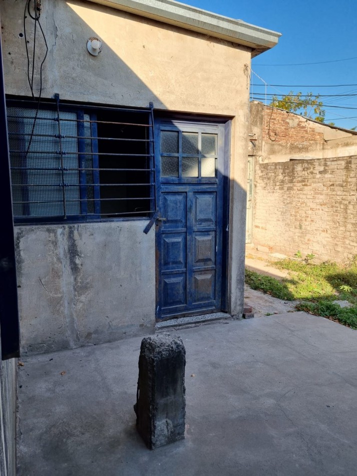 CASA EN VENTA EN ZONA NORTE SANTA FE
