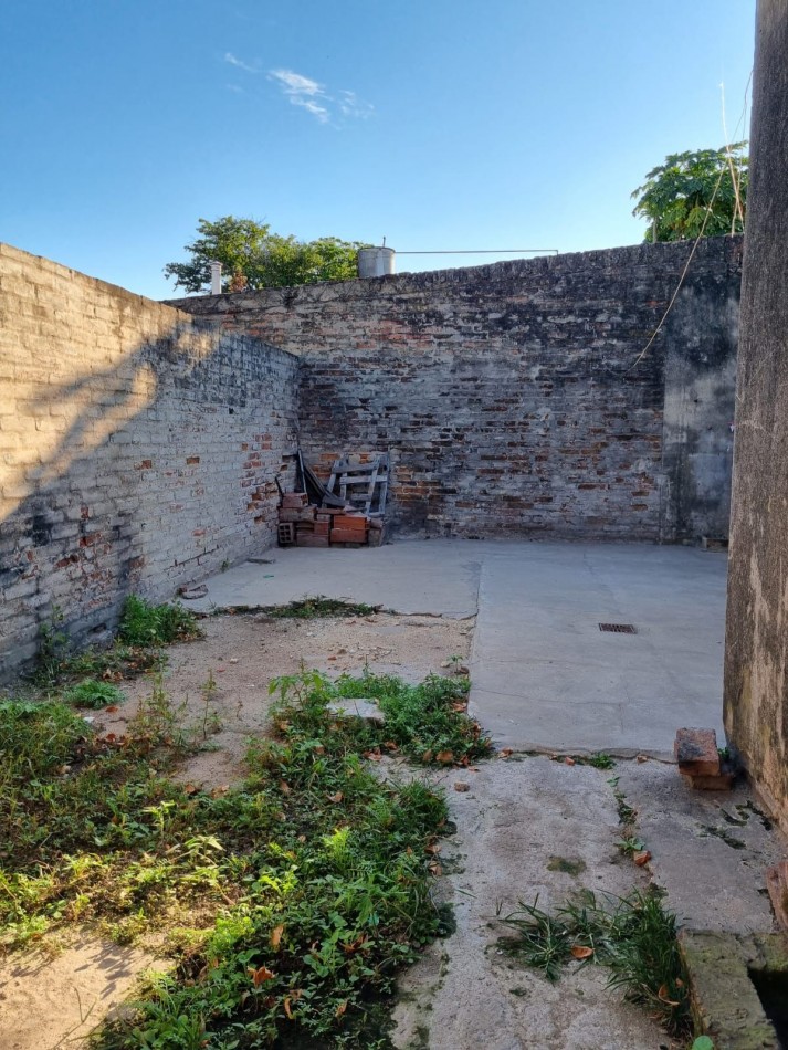CASA EN VENTA EN ZONA NORTE SANTA FE