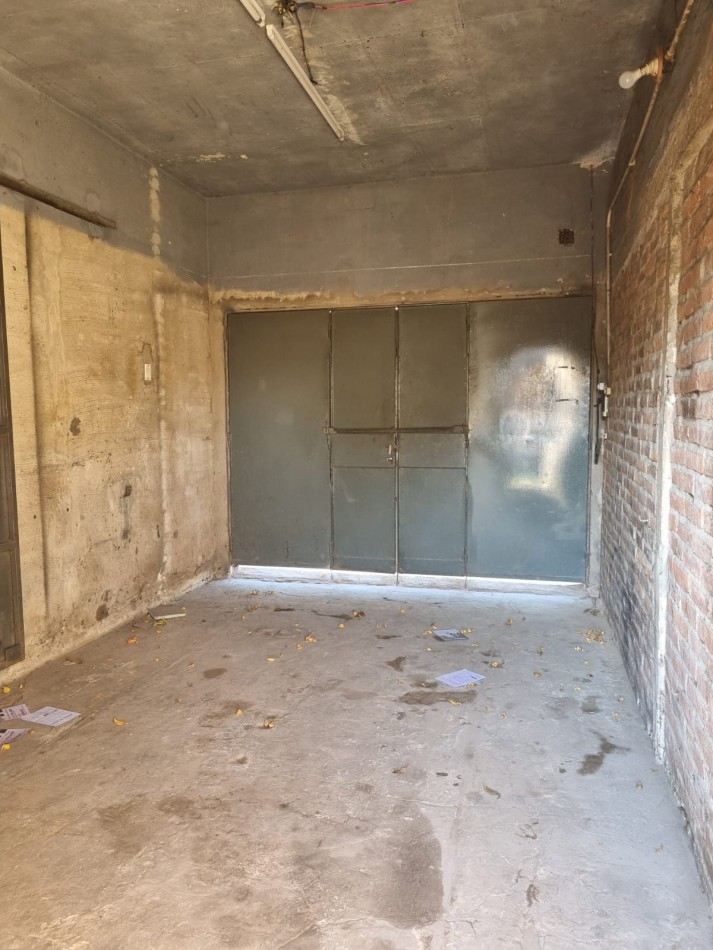 CASA EN VENTA EN ZONA NORTE SANTA FE
