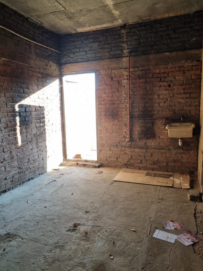 CASA EN VENTA EN ZONA NORTE SANTA FE