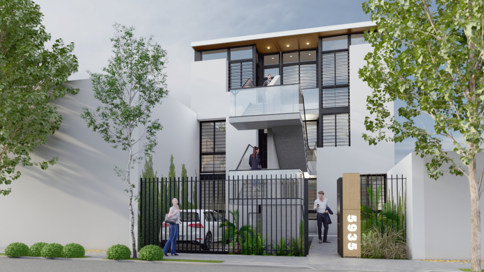VENTA DE DEPARTAMENTOS EN BARRIO SARGENTO CABRAL