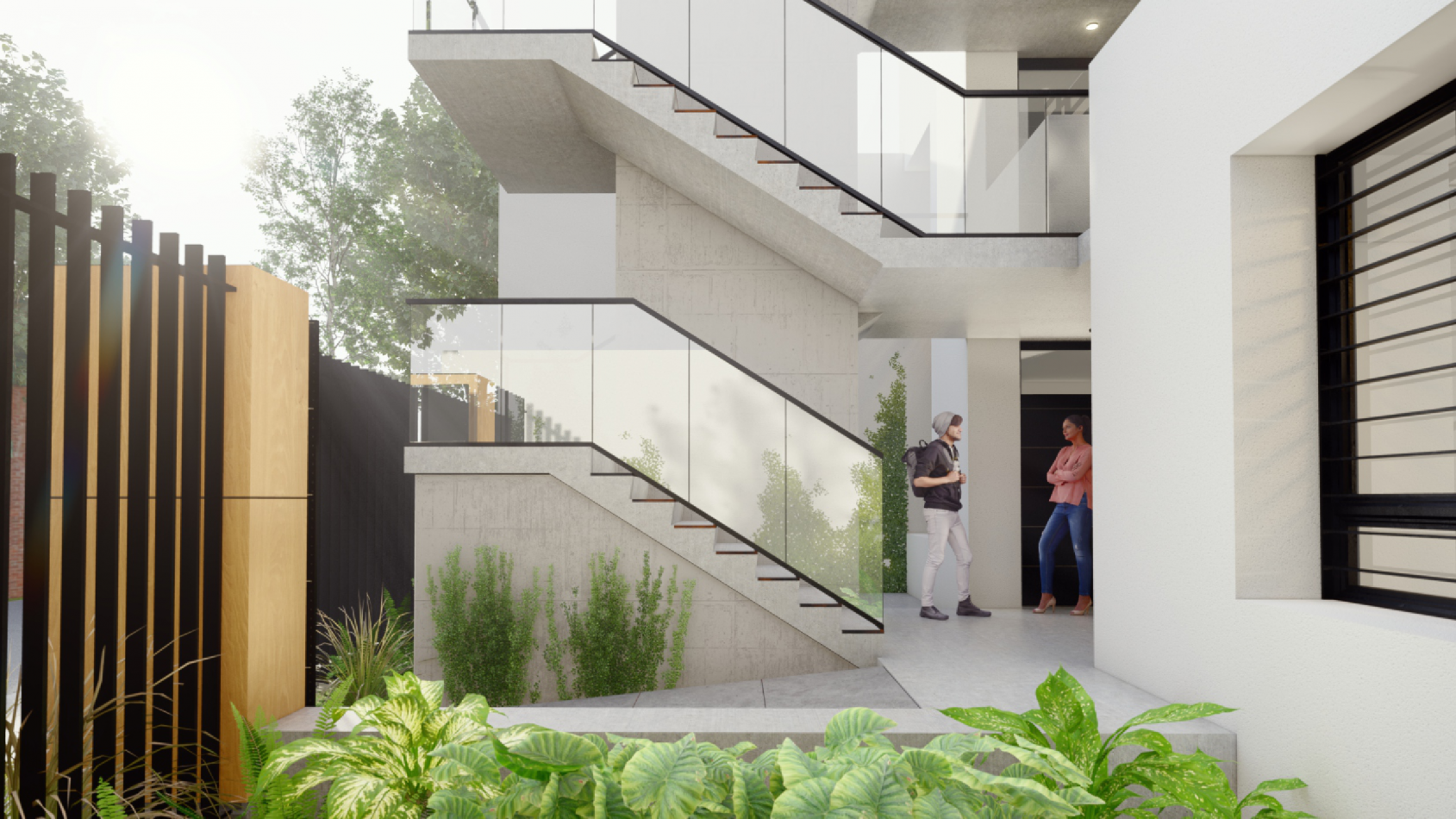 VENTA DE DEPARTAMENTOS EN BARRIO SARGENTO CABRAL
