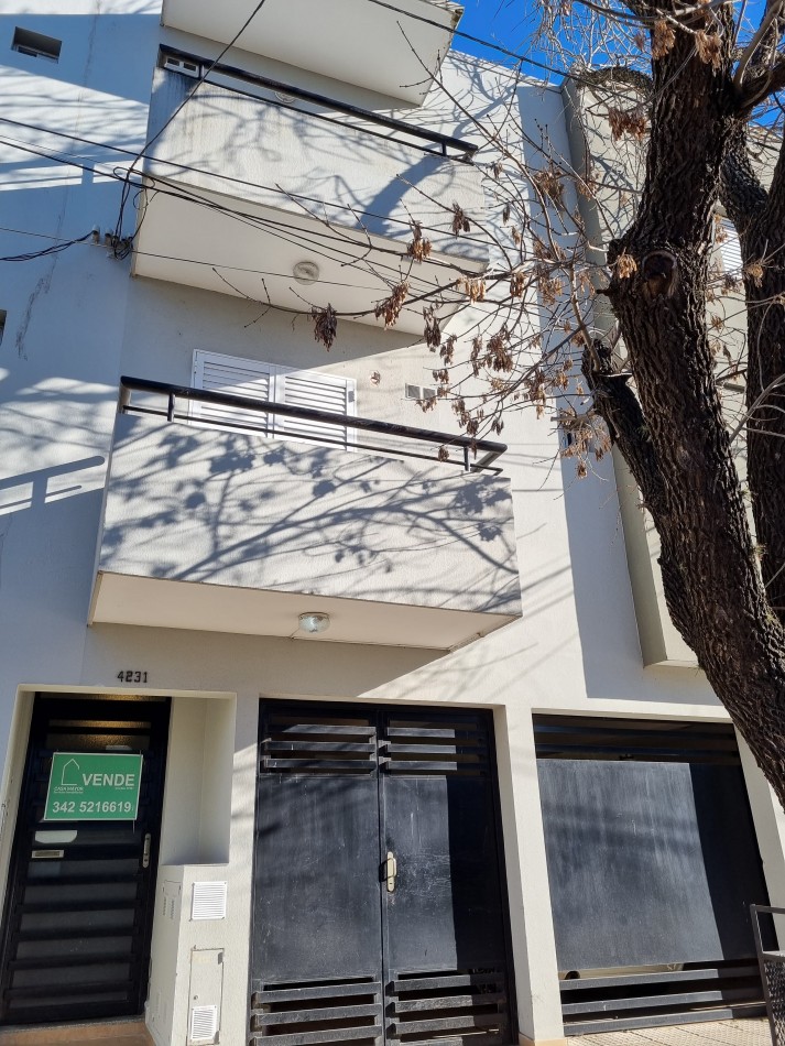 VENTA DEPARTAMENTO A METROS DE BV. PELLEGRINI