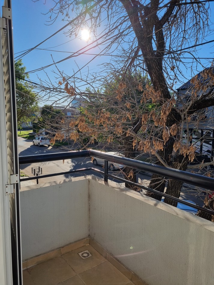 VENTA DEPARTAMENTO A METROS DE BV. PELLEGRINI