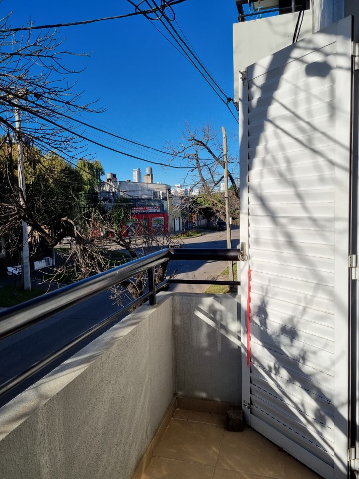 VENTA DEPARTAMENTO A METROS DE BV. PELLEGRINI