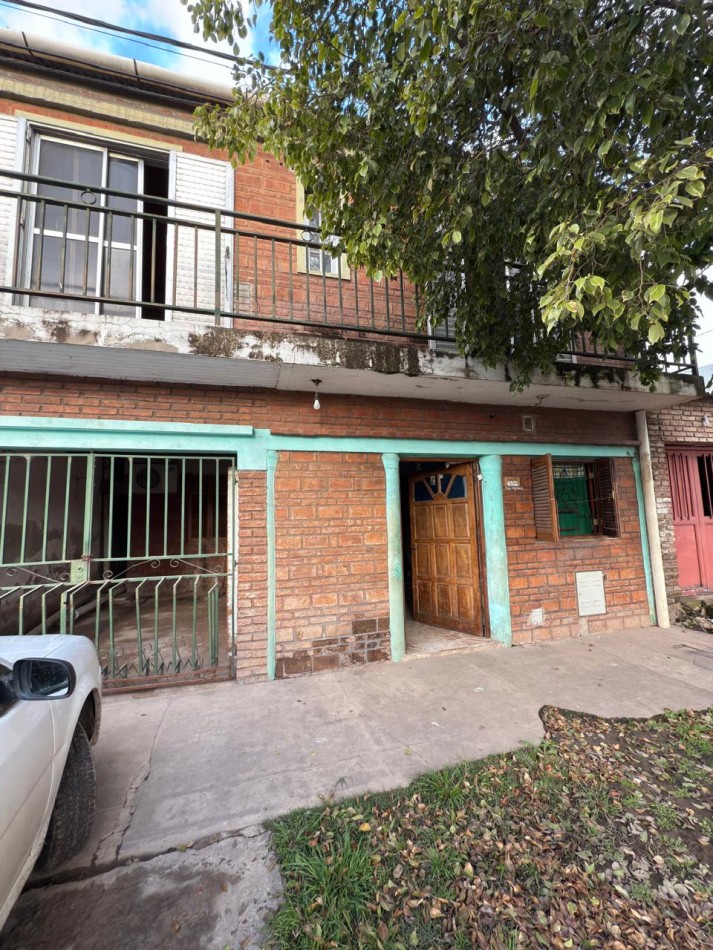 VENTA CASA DE 4 DORMITORIOS EN ZONA NORTE