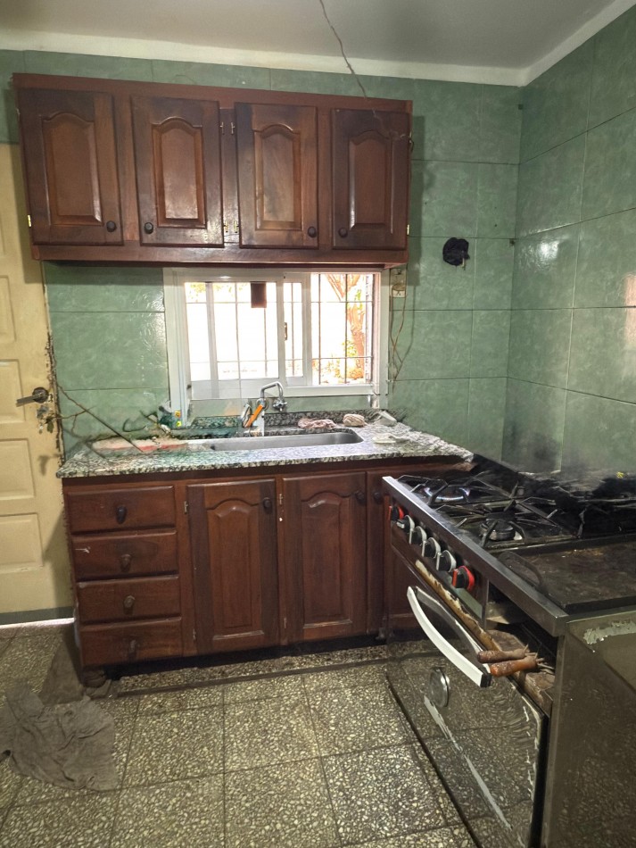 VENTA CASA DE 4 DORMITORIOS EN ZONA NORTE