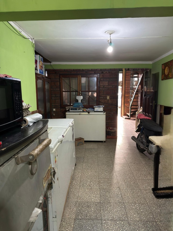 VENTA CASA DE 4 DORMITORIOS EN ZONA NORTE