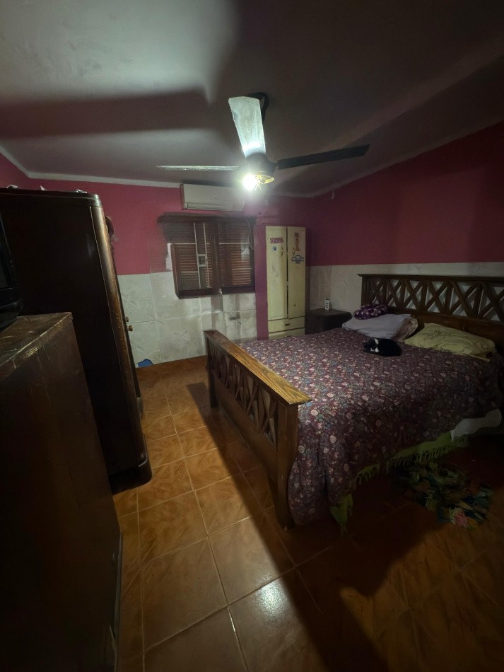 VENTA CASA DE 4 DORMITORIOS EN ZONA NORTE