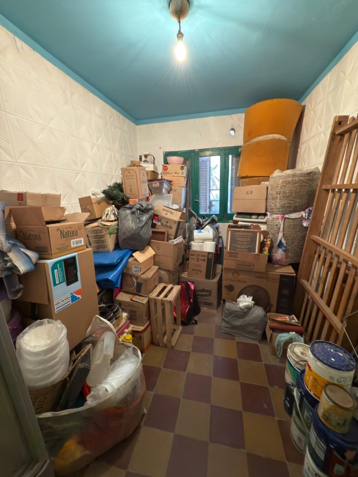VENTA CASA DE 4 DORMITORIOS EN ZONA NORTE