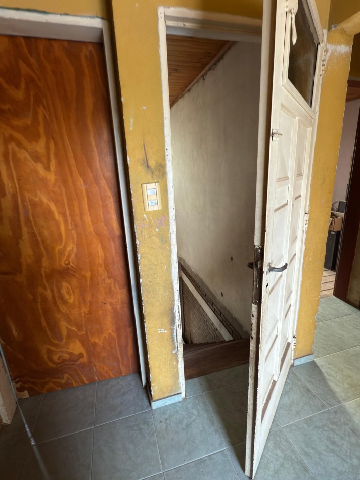 VENTA CASA DE 4 DORMITORIOS EN ZONA NORTE