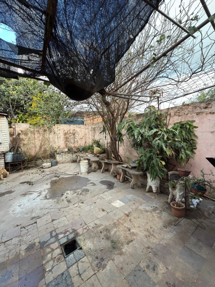 VENTA CASA DE 4 DORMITORIOS EN ZONA NORTE