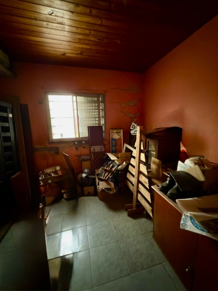 VENTA CASA DE 4 DORMITORIOS EN ZONA NORTE