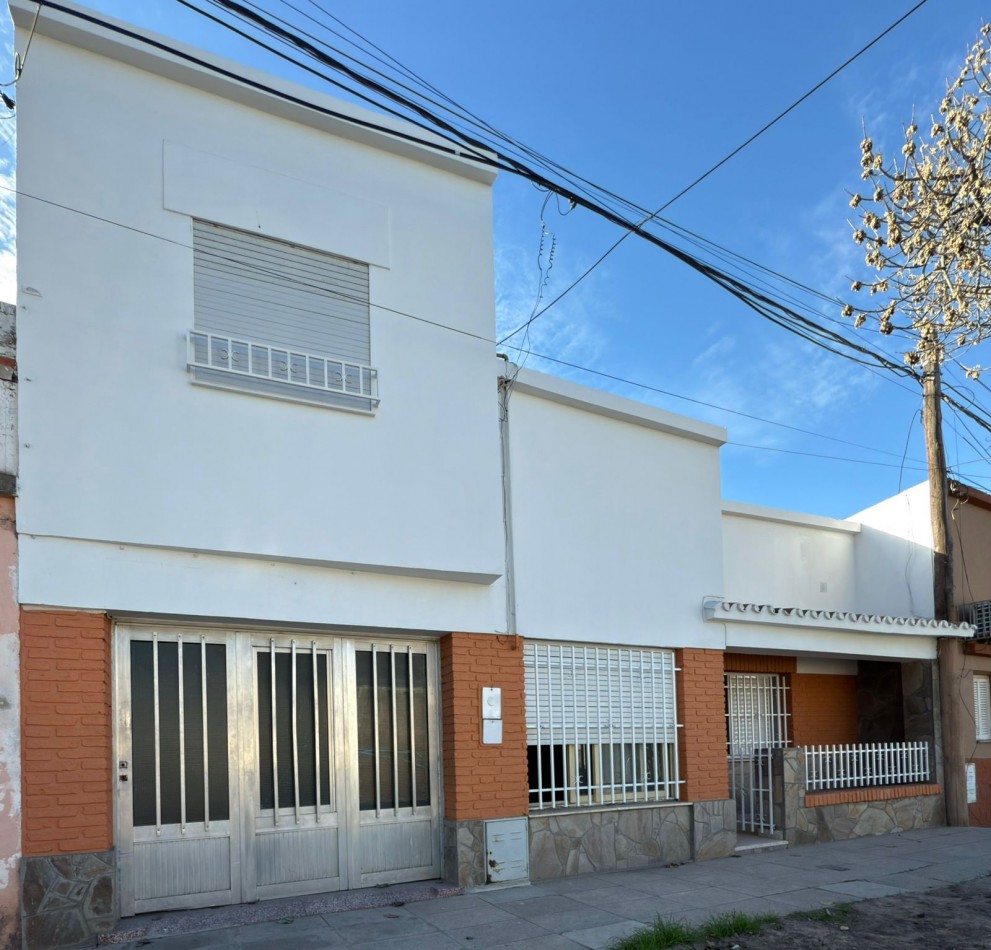 VENTA CASA A METROS DEL CENTRO DEPORTIVO JERARQUICOS