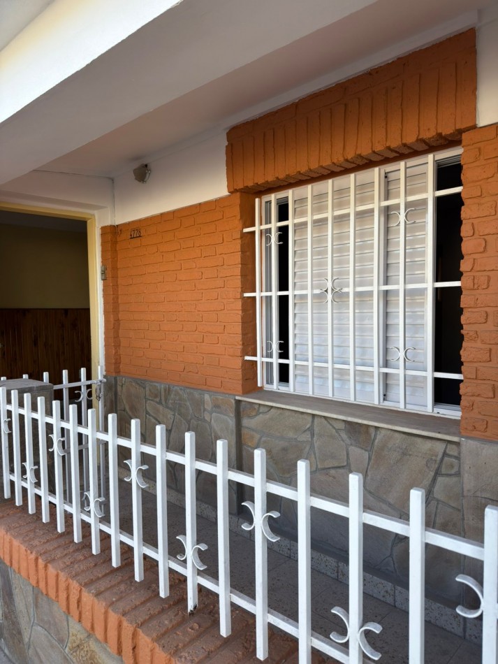 VENTA CASA A METROS DEL CENTRO DEPORTIVO JERARQUICOS