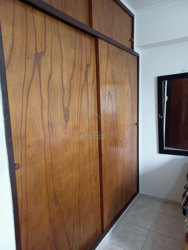 VENTA DEPARTAMENTO DE TRES DORMITORIOS  EN BARRIO CANDIOTI SUR 