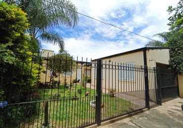 VENTA CASA EN SANTA ROSA DE CALCHINES 