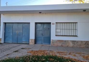 CASA EN VENTA EN ZONA NORTE SANTA FE