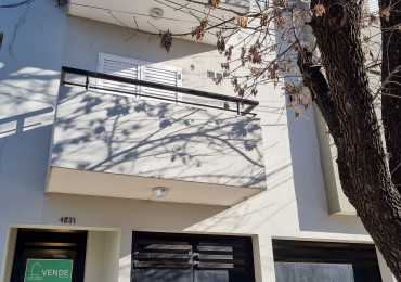 VENTA DEPARTAMENTO A METROS DE BV. PELLEGRINI