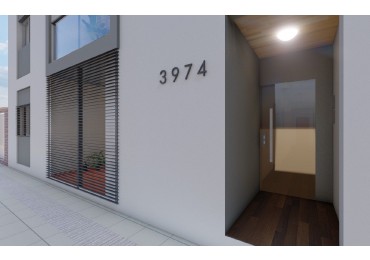 CASA MAYOR VENDE DEPARTAMENTOS EN BARRIO FOMENTO 9 DE JULIO