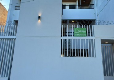 ALQUILER DEPARTAMENTO A ESTRENAR BARRIO SARGENTO CABRAL