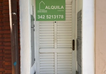 ALQUILER DE DEPARTAMENTO EN BARRIO CANDIOTI SUR