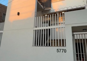 ALQUILER DEPARTAMENTO A ESTRENAR BARRIO SARGENTO CABRAL