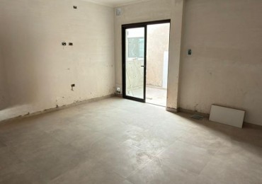 CASA MAYOR VENDE DEPARTAMENTOS EN BARRIO FOMENTO 9 DE JULIO