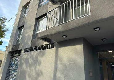 VENTA DE DEPARTAMENTOS A ESTRENAR EN BARRIO FOMENTO 9 DE JULIO