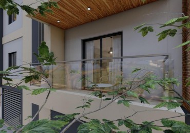 VENTA DE DEPARTAMENTOS DE EXCELENTE CALIDAD CONSTRUCTIVA