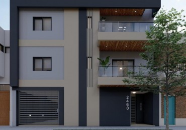 VENTA DE DEPARTAMENTOS DE EXCELENTE CALIDAD CONSTRUCTIVA