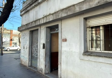 VENTA DE CASA A DEMOLER EN BARRIO CENTRO/SUR