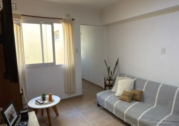 VENTA DEPARTAMENTO EN BARRIO CONSTITUYENTES 