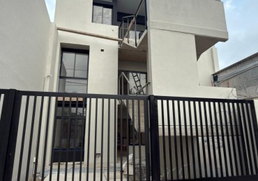 VENTA DE DEPARTAMENTOS EN BARRIO SARGENTO CABRAL