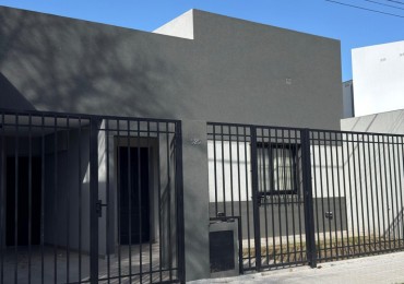 VENTA DE CASA EN BARRIO GUADALUPE